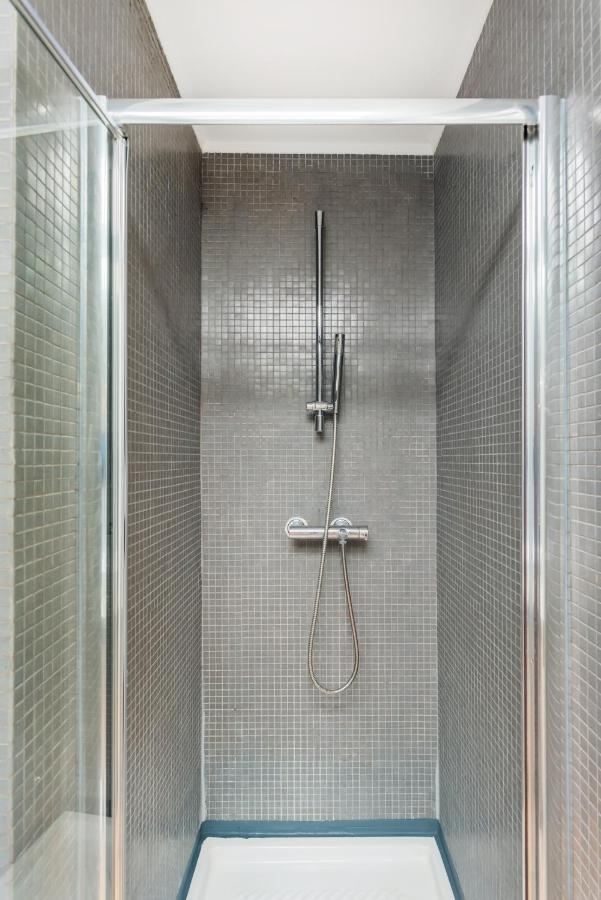 ליסבון Condessa Central Duplex מראה חיצוני תמונה