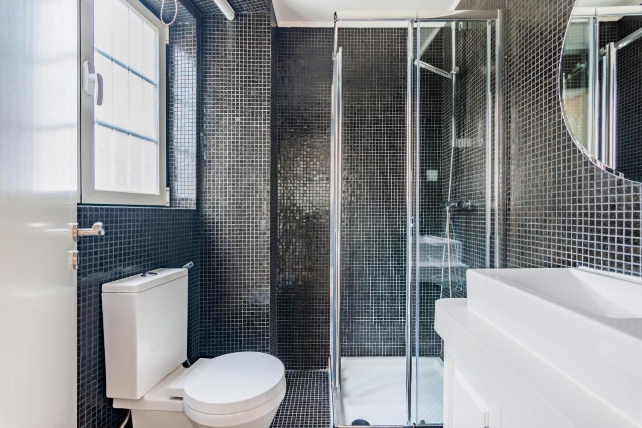 ליסבון Condessa Central Duplex מראה חיצוני תמונה